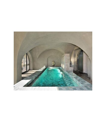 Parenthèse bien-être en duo : 4h d'accès au spa dans un ancien couvent près de Béziers - SMARTBOX - Coffret Cadeau Bien-être