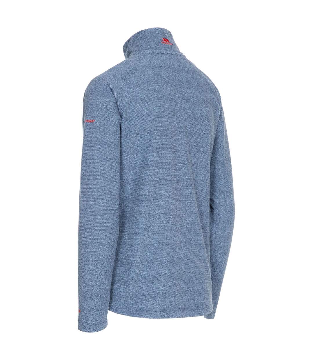 Trespass Womens/Ladies Meadows Fleece Top (Navy) - UTTP5131-3