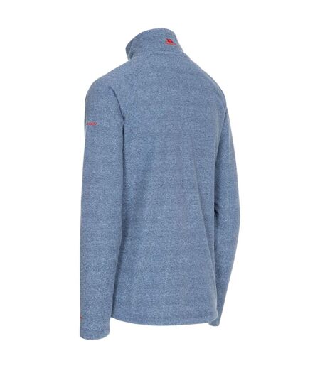 Trespass Womens/Ladies Meadows Fleece Top (Navy) - UTTP5131