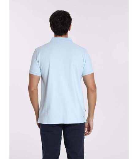 Polos manches courtes en coton ORLY