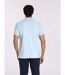 Polos manches courtes en coton ORLY-4