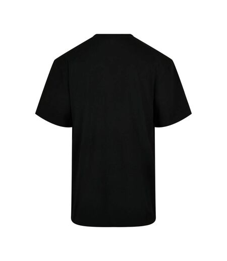 T-shirt Motif/style Uni Homme Noir Urban Classics