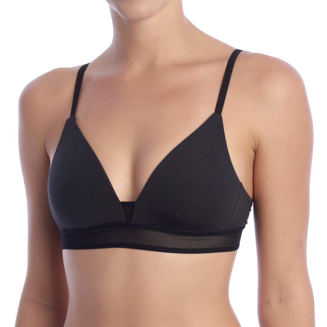 Ever Fresh Non-Wired Bra 10194084 Women-1