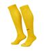 Chaussettes De Foot Classic Adulte Jaune Nike-1