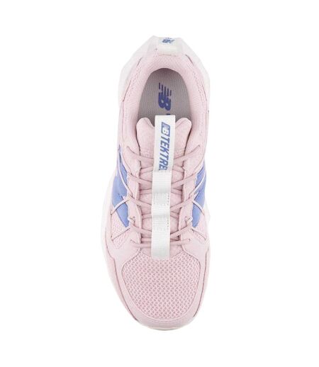 Baskets Femme Beige Gris Rose Bleu New Balance