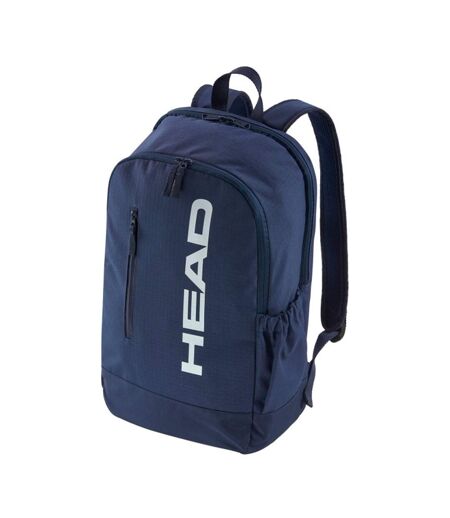 Sac À Dos Base Taille Unique Bleu Marine Head