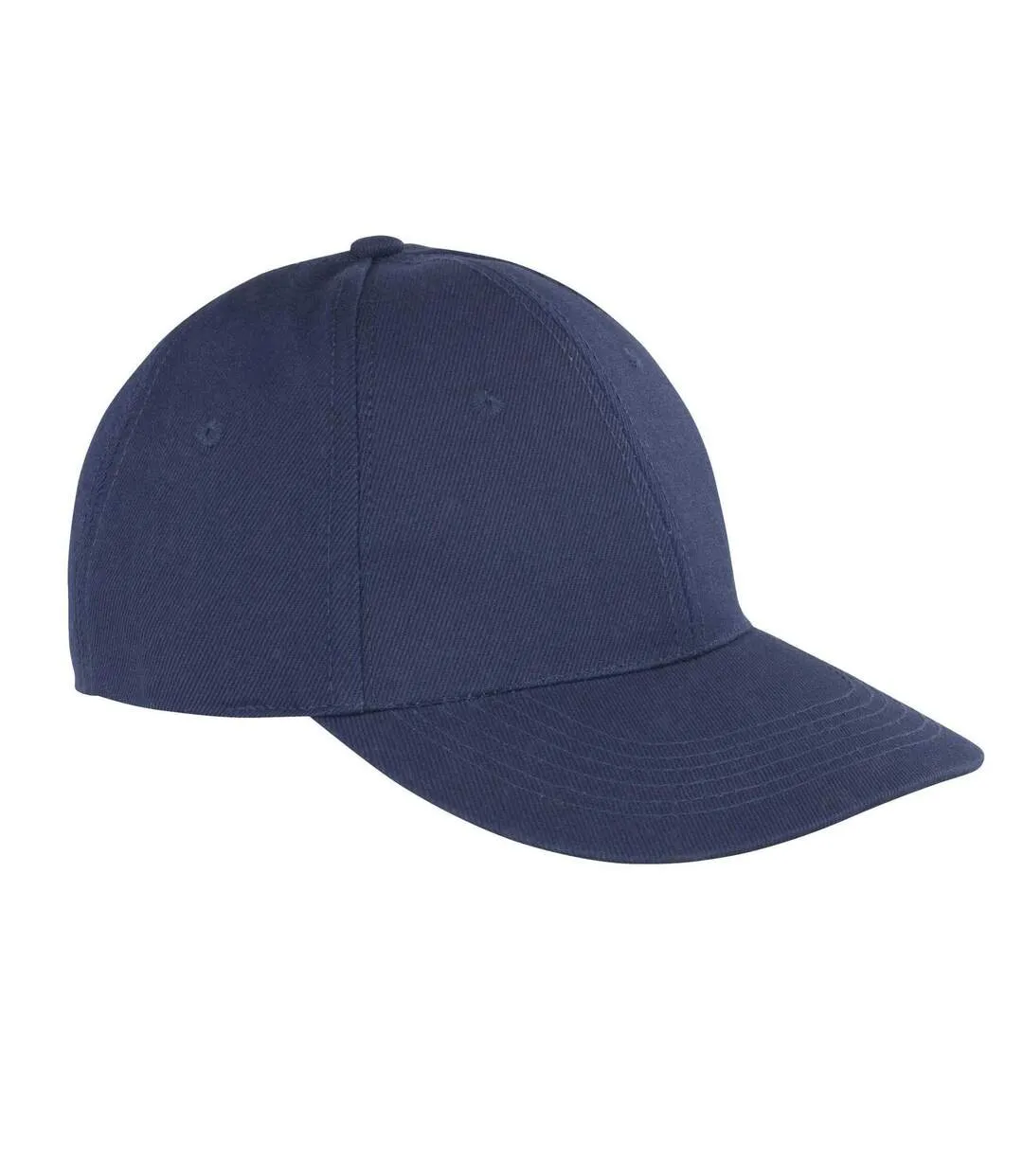 Casquette De Baseball Bleu Marine Result-2
