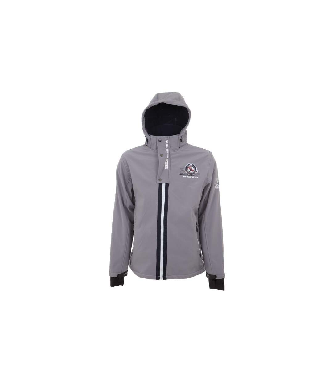 Blouson softshell homme CETOM-2