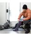 Wide Calf Graduated Compression Socks 20-30 mmhg with Merino Wool-3