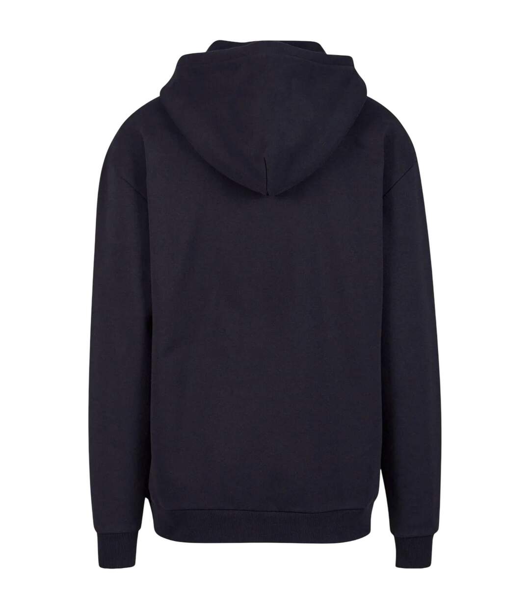 Sweat À Capuche Keep Weird Fashion Homme Noir 9N1M SENSE-3