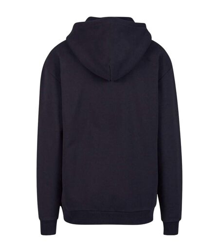 Sweat À Capuche Keep Weird Fashion Homme Noir 9N1M SENSE