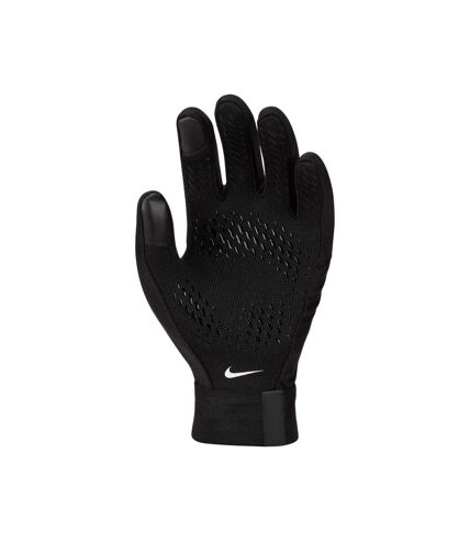 Unisex adult academy therma-fit gloves m black Nike