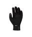 Unisex adult academy therma-fit gloves m black Nike