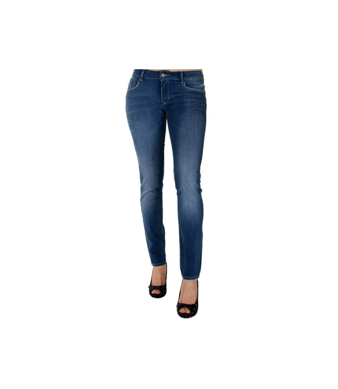 Jeans Kaporal Loka Moos-1