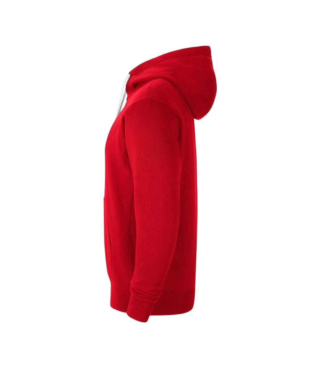 Veste À Capuche Park Homme Rouge Nike-3