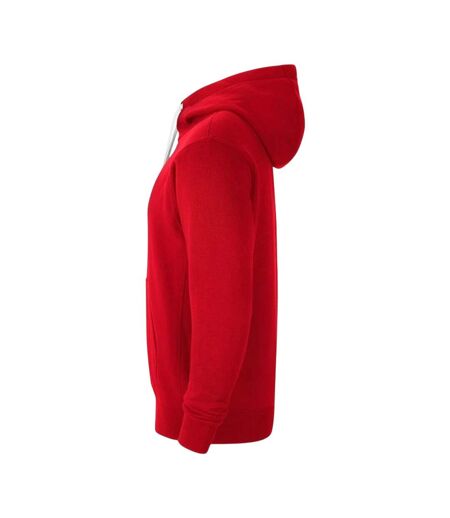 Veste À Capuche Park Homme Rouge Nike