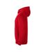 Veste À Capuche Park Homme Rouge Nike-3