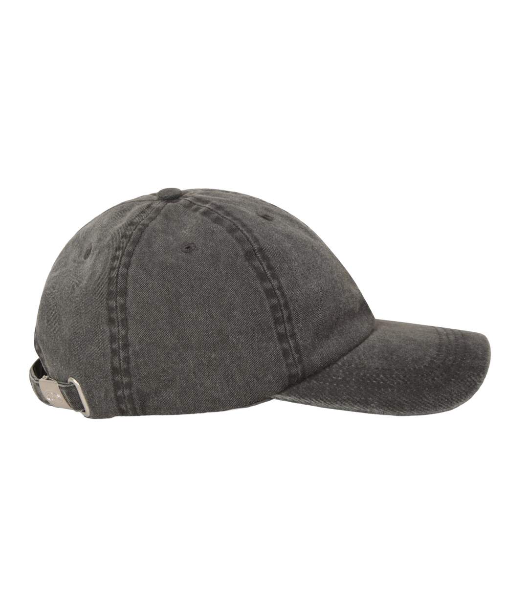 Casquette de baseball atlas homme charbon Animal-3