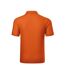 Polo Reserve Homme Orange Malfini-2