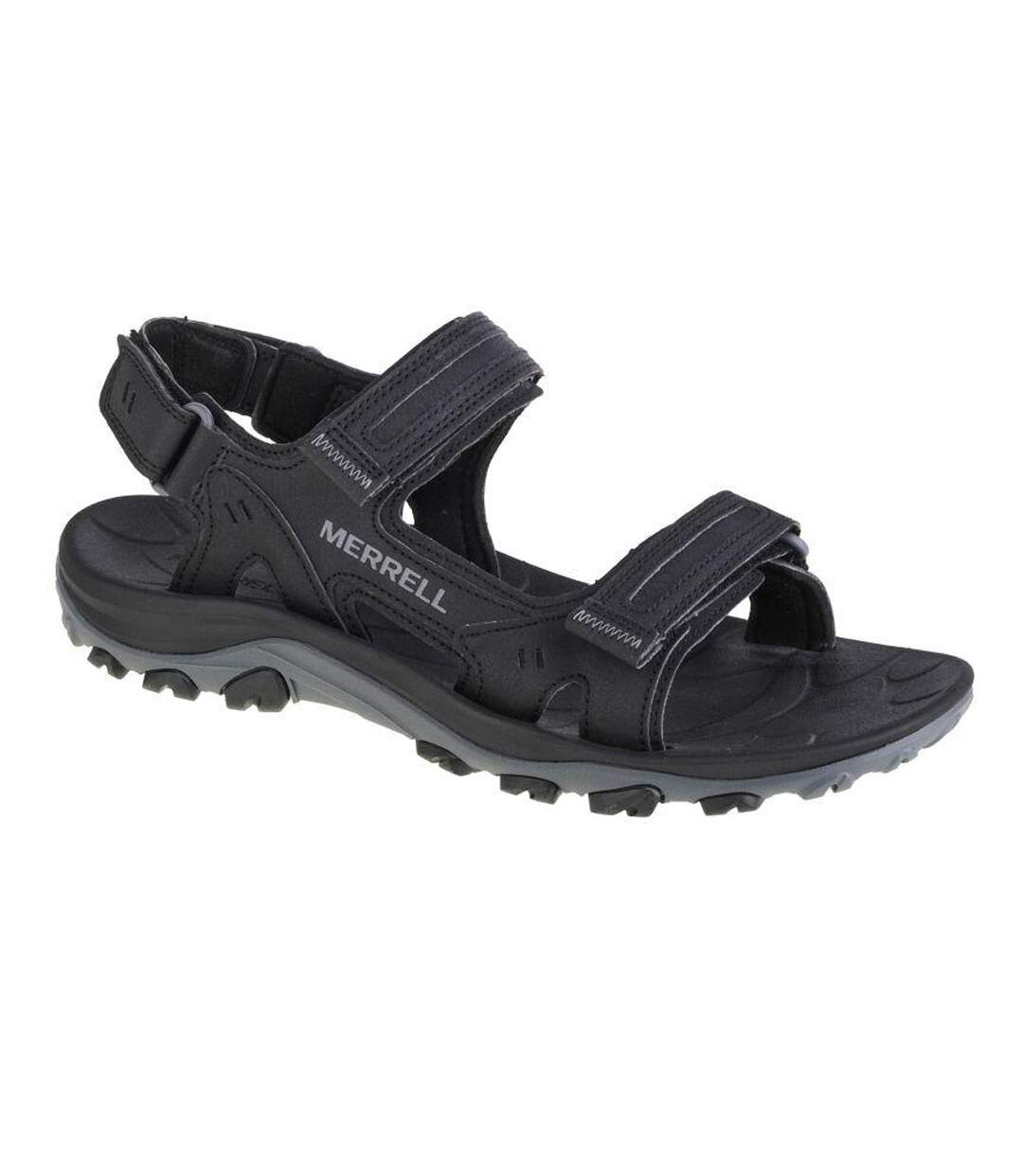 Sandales Sport Huntington Homme Noir Merrell-1