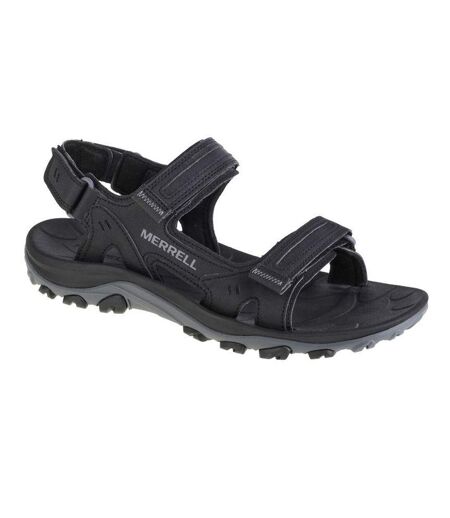Sandales Sport Huntington Homme Noir Merrell