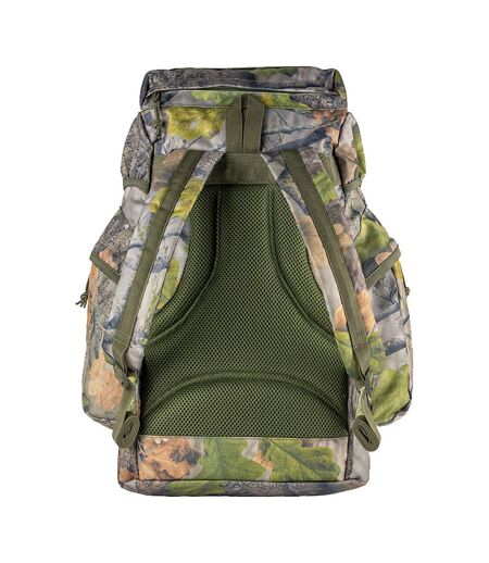 Sac À Dos Motif/style Feuille De Chêne Taille Unique Jack Pyke