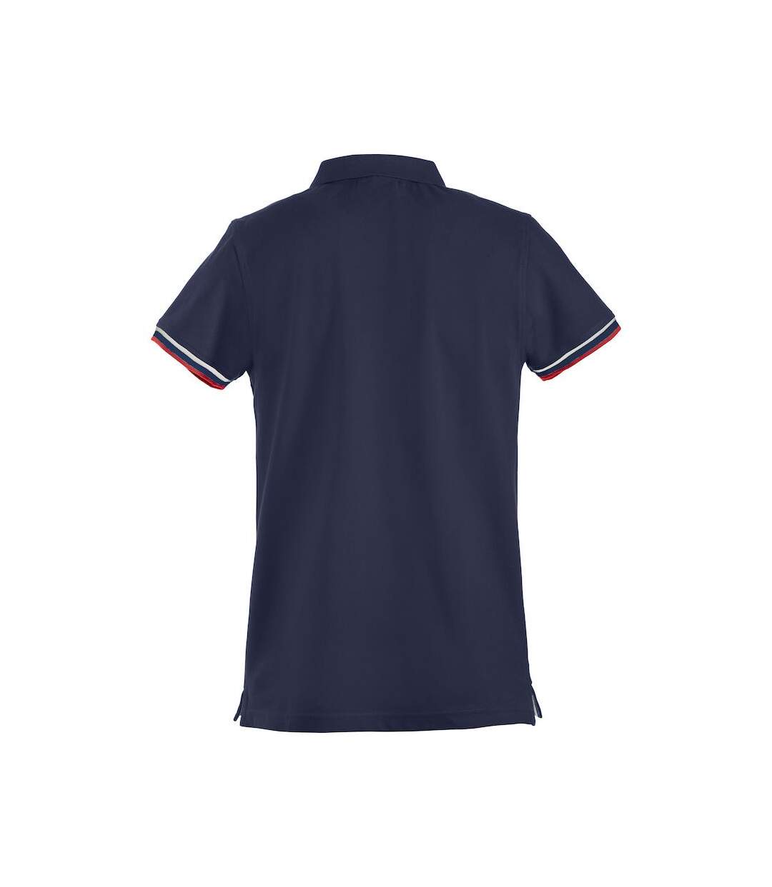 Polo newton homme bleu marine foncé Clique Clique