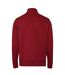 Sweat Motif/style Graphique Homme Rouge Gant-2