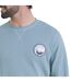 Pyjama long homme Waffle Athena-5