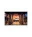 Papier Peint Trail of Rocky Temples II 450x270cm-2
