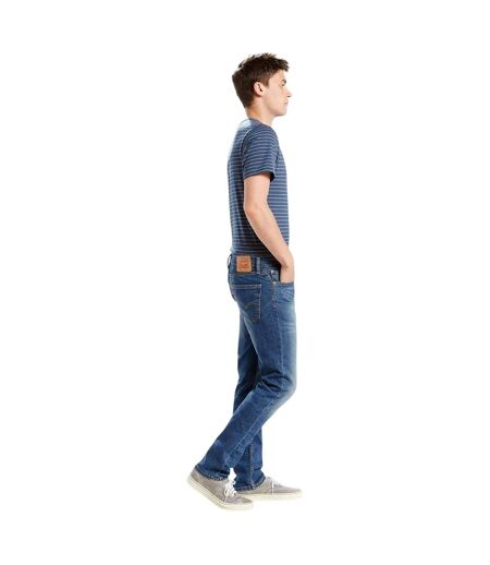 Jean Homme Bleu Levis