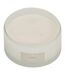 Bougie Parfumée en Verre Albie 635g Thé Blanc-2