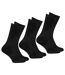 Lot de 3 paires de chaussettes mi-hautes homme My Petit Prix Athena-1