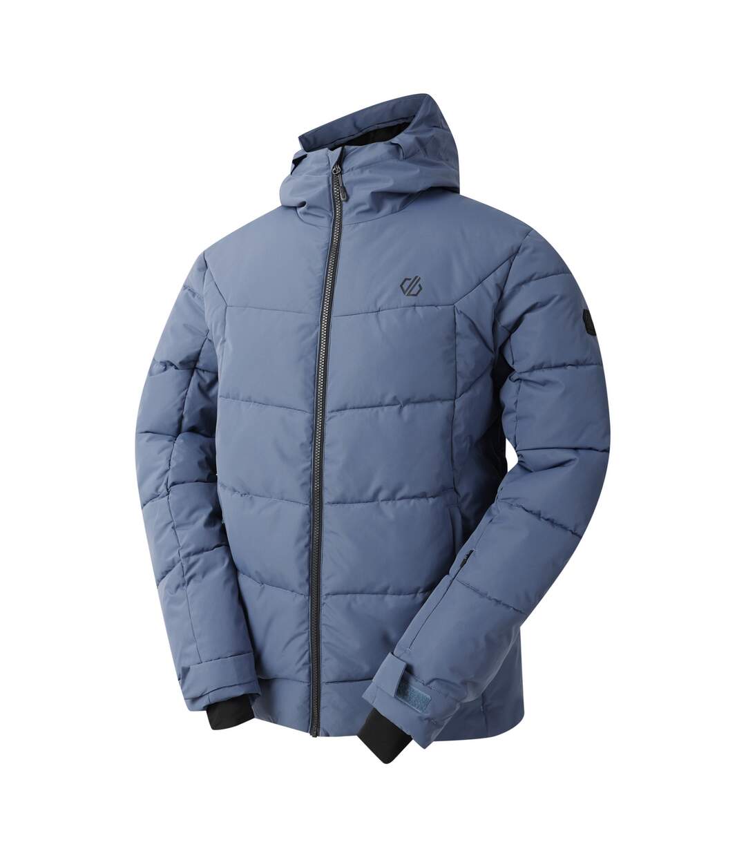 Blouson De Ski Camber Homme Bleu Indigo Dare 2B-4