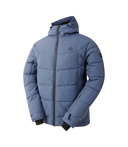 Blouson De Ski Camber Homme Bleu Indigo Dare 2B