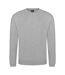 Pro RTX Mens Pro Sweatshirt (Heather Grey) - UTRW6174