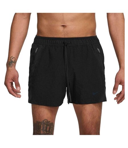 Short De Course Homme Noir Nike