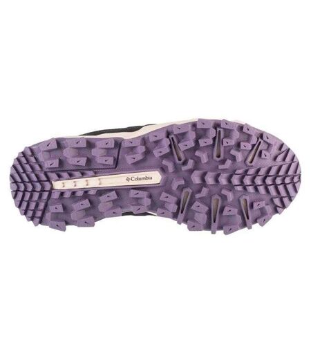 Baskets Flow Fremont Femme Noir Columbia