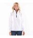 Sweat Femme Blanc Lazy Jacks-1