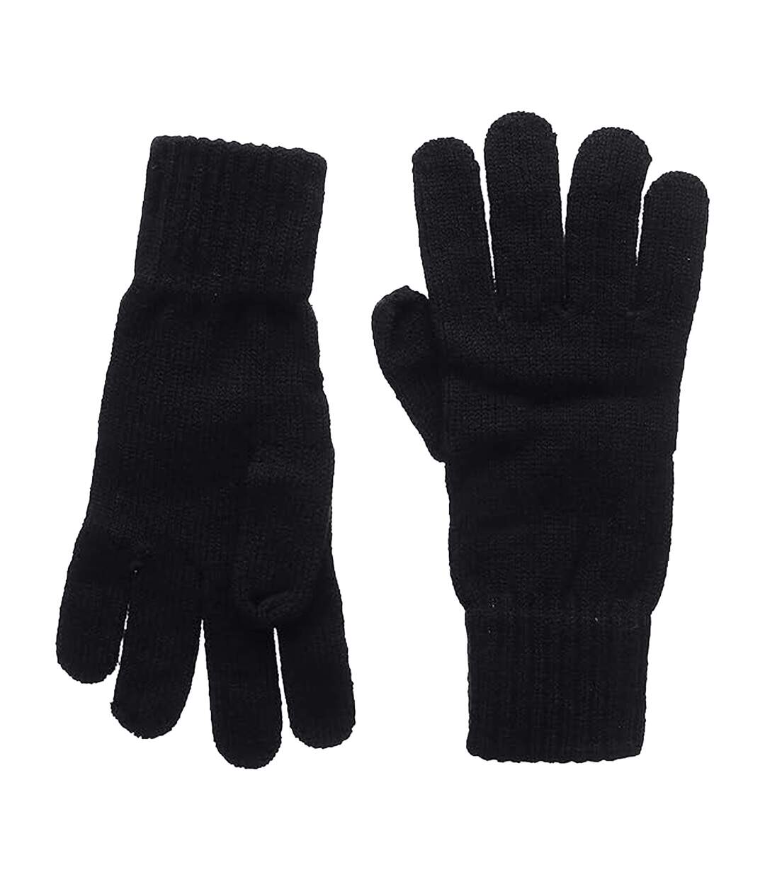 Gants d´hiver hommes noir Regatta