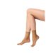 Lot de 2 Socquettes Transparents 20D Beauty Resist-1