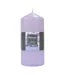 Bougie Pilier Essentiel II 15cm Lavande-1