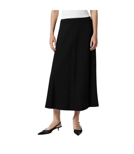 Jupe Ruth Femme Noir Finery