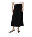 Jupe Ruth Femme Noir Finery-4