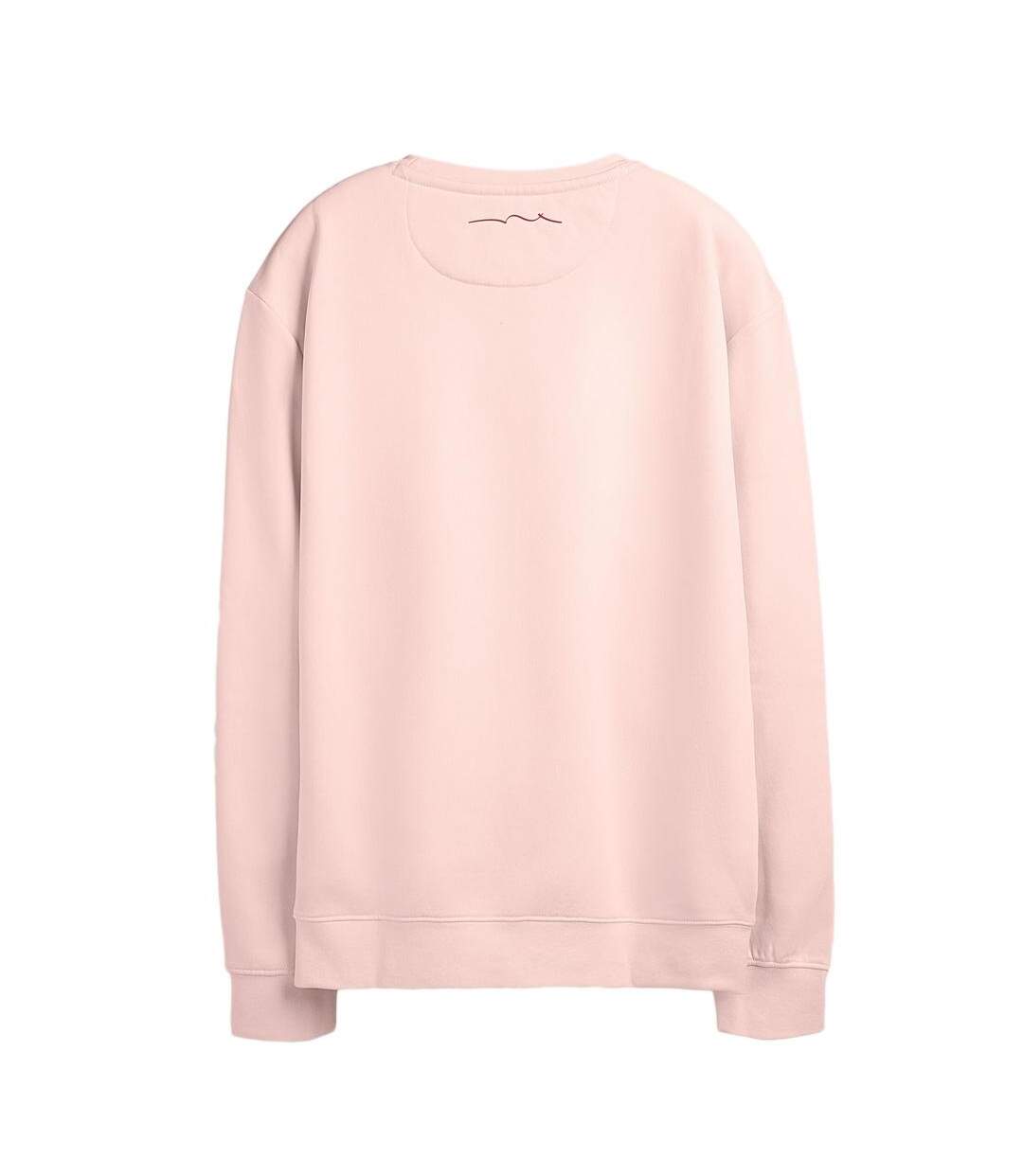 Sweat rose homme teddy smith nark-2