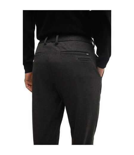 Pantalon Kaiton Homme Noir Hugo Boss