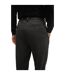 Pantalon Kaiton Homme Noir Hugo Boss-4