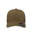 Casquette De Baseball Delta Olive Flexfit-1