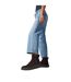 Bottines Chelsea F-mode Femme Marron Fit Flop-1