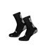 Precision - Chaussettes de sport ORIGIN.0 - Adulte (Noir / Blanc) - UTRD2916